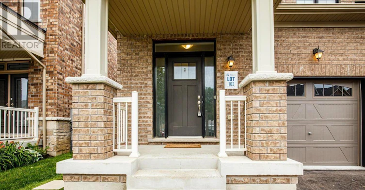 MAIN-33 Bremner Street, Whitby, ON, L1R 1W5 - 4