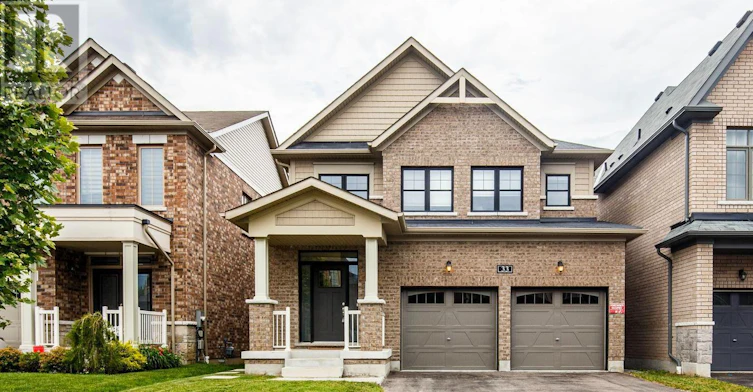 MAIN-33 Bremner Street, Whitby, ON, L1R 1W5