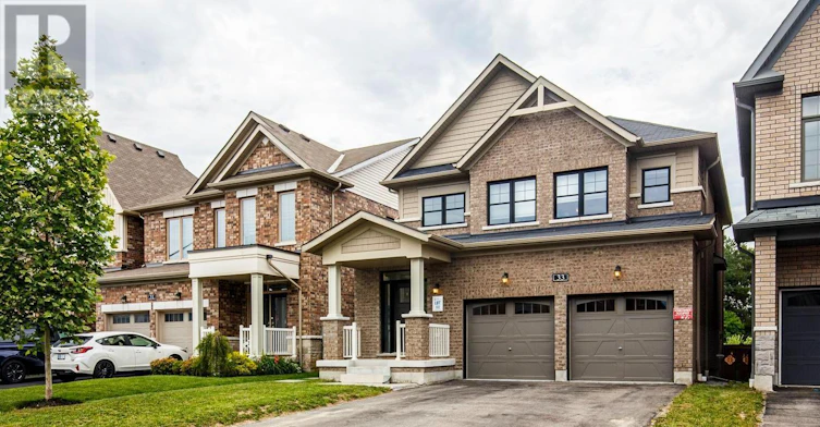 MAIN-33 Bremner Street, Whitby, ON, L1R 1W5 - 2