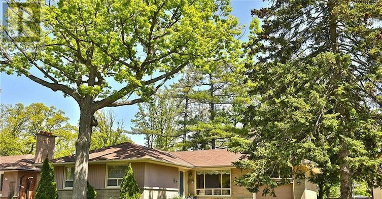 48 Forster Park Drive NORTH, Oakville, ON, L6K 1Z3