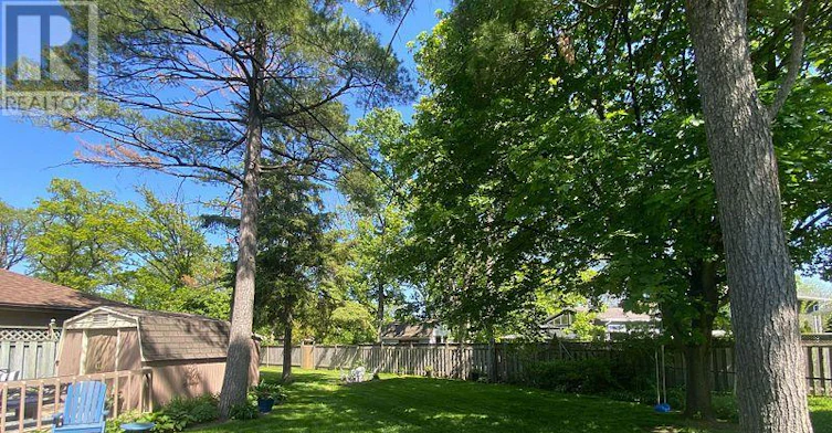 48 Forster Park Drive NORTH, Oakville, ON, L6K 1Z3 - 14