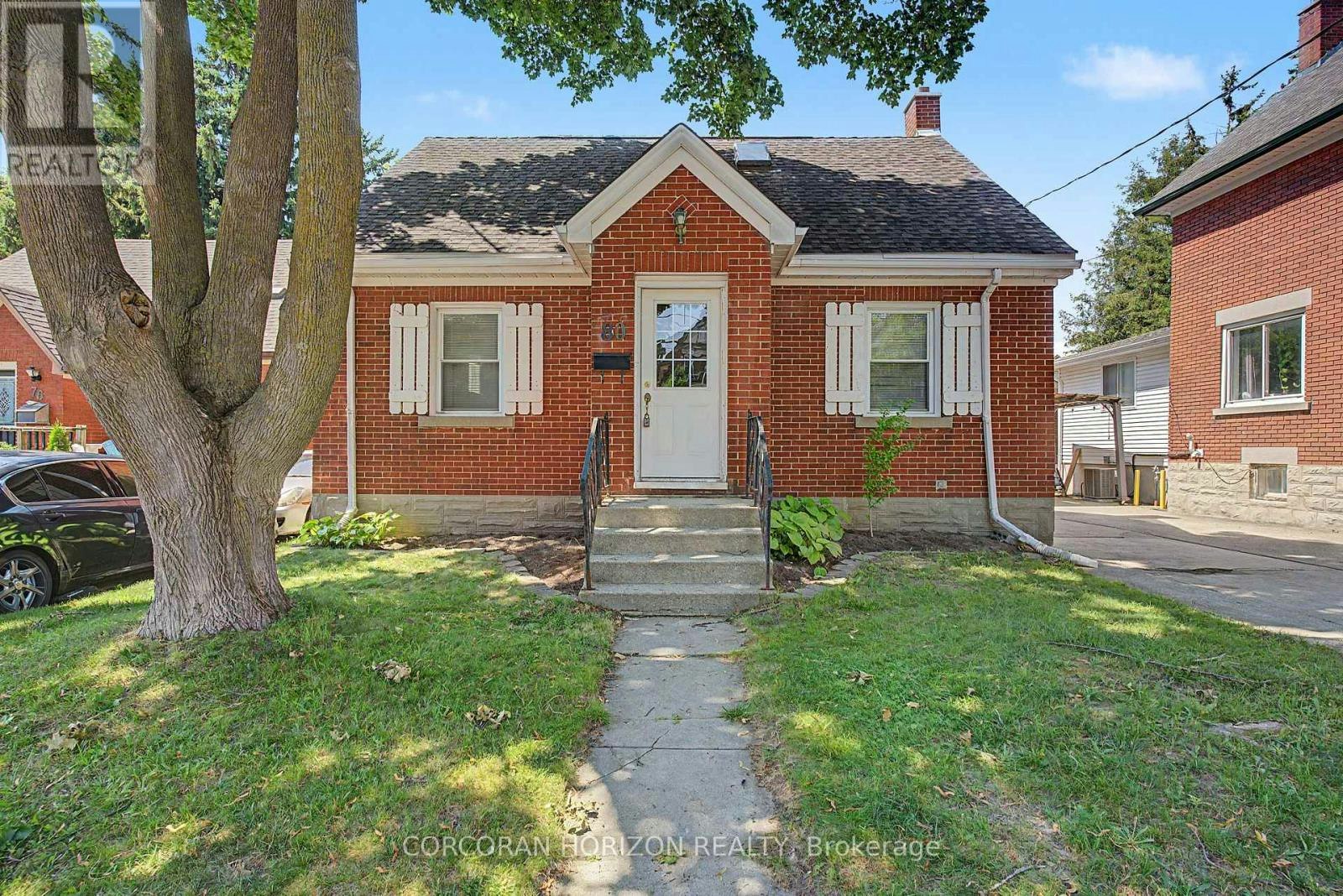 80 Blucher Street, Kitchener, ON, N2H 5V1