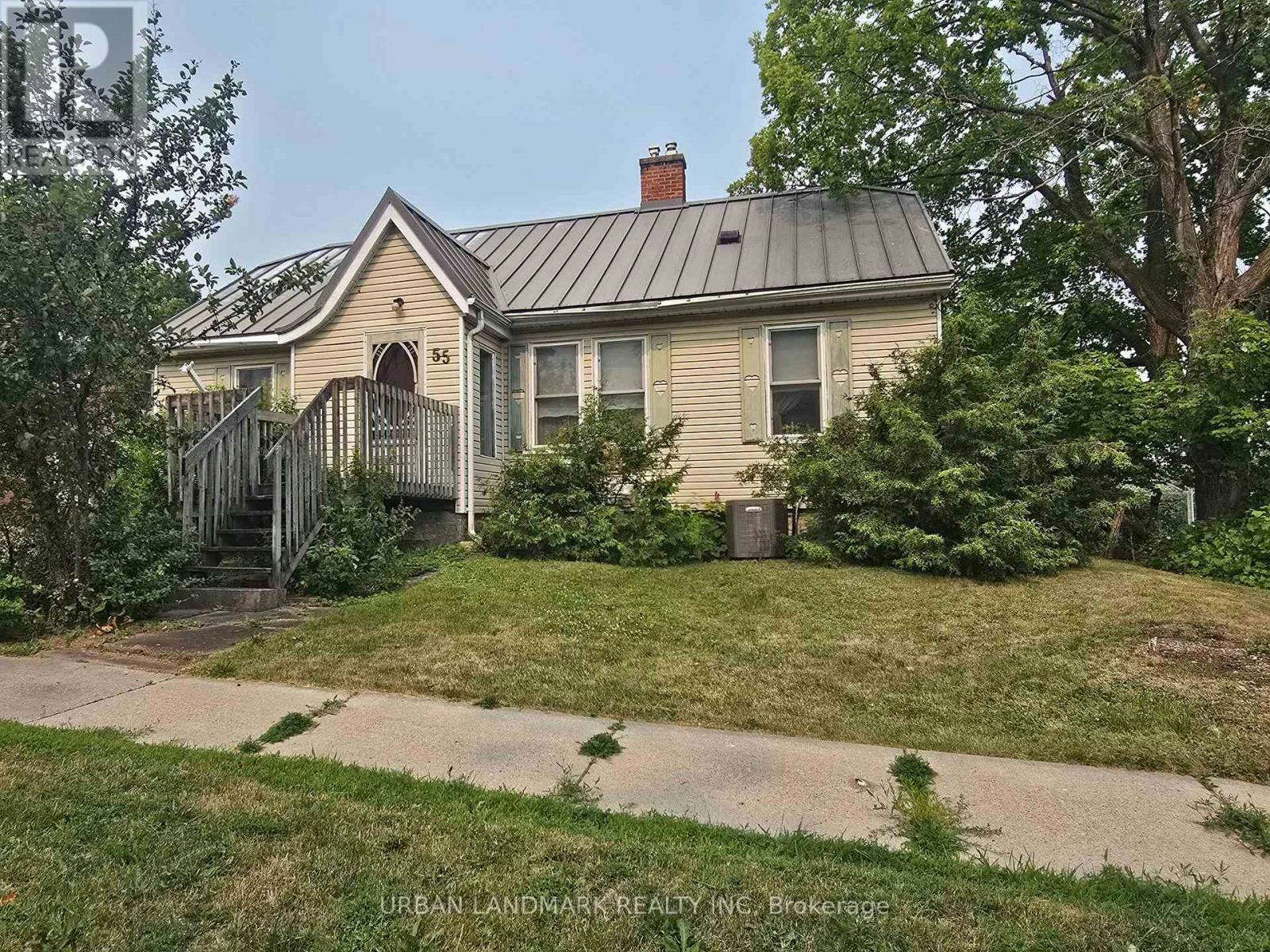 55 Nelson Street, Madoc, ON, K0K 2K0
