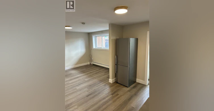 3-169 David Street, Kitchener, ON, N2G 1Y3 - 2