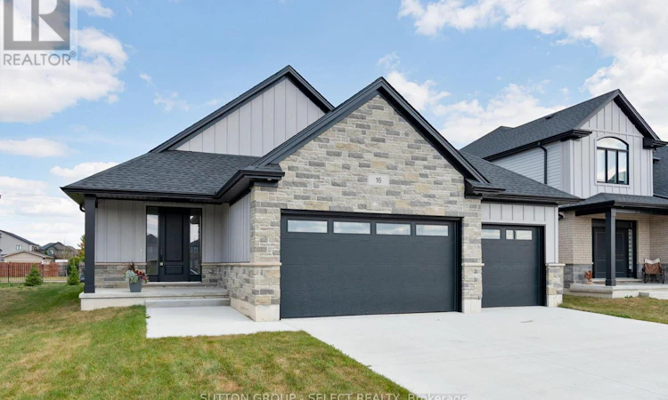 16 Kelly Drive