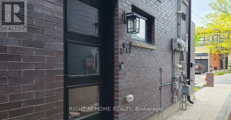 B-185 Carleton Avenue, Ottawa, ON, K1Y 0J5