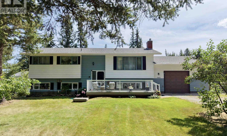 5451 Kennedy Road