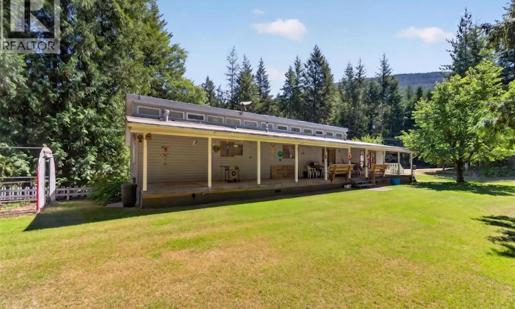 8981 Swanson Road