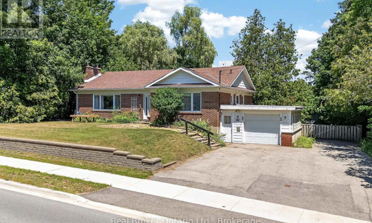 59 Trafalgar Road