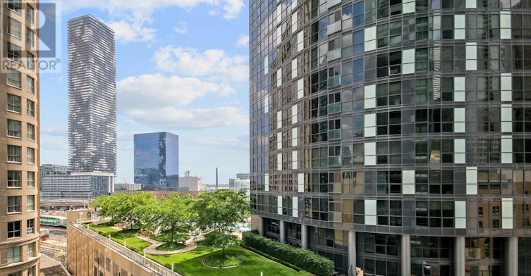 808-8 The Esplanade, Toronto, ON, M5E 0A6 - 28
