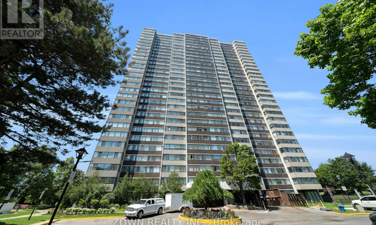 1207-80 Antibes Drive