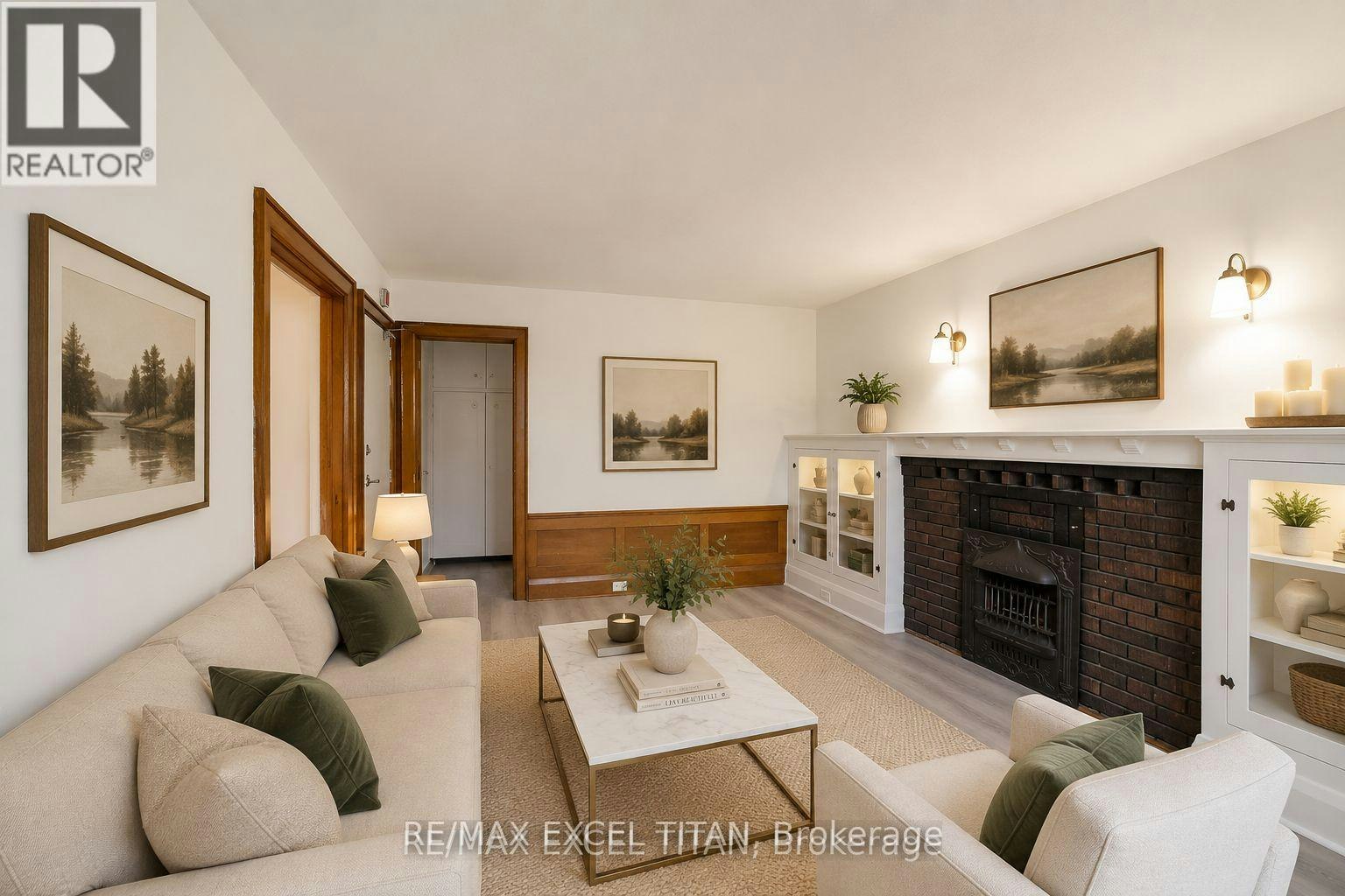 65-12 Kingston Road, Toronto, ON, M4L 1S5 - 4