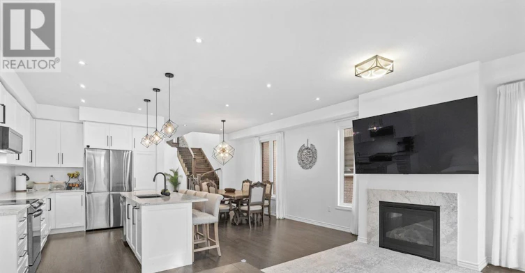 37 Macpherson Street, Whitby, ON, L1P 0N5 - 27