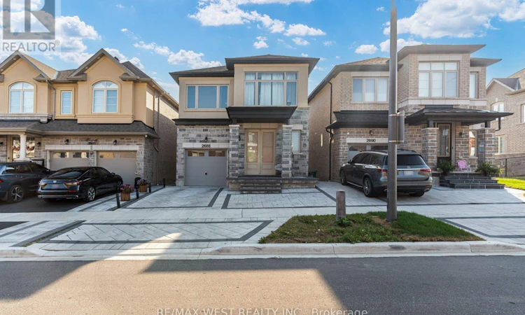 2688 Sapphire Drive