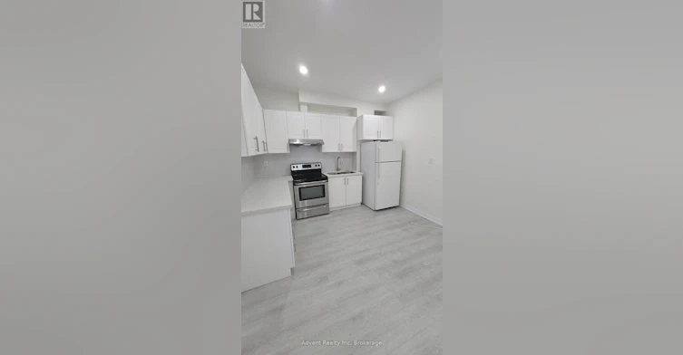 2ND FLOOR-1454 Queen Street W, Toronto, ON, M6K 1M2 - 2