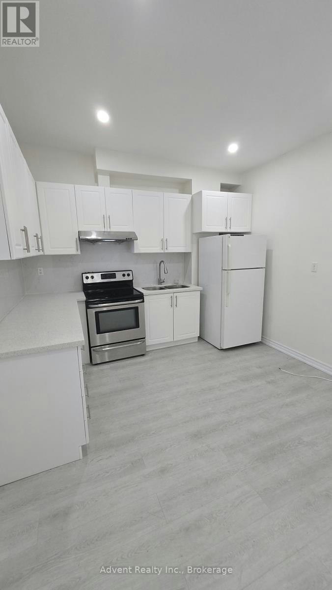 2ND FLOOR-1454 Queen Street W, Toronto, ON, M6K 1M2 - 2