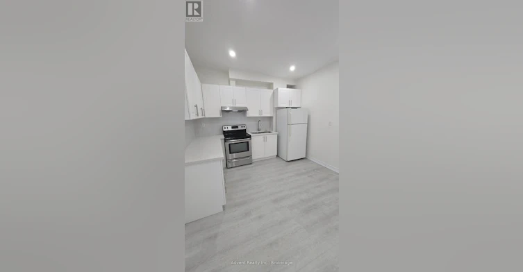 2ND FLOOR-1454 Queen Street W, Toronto, ON, M6K 1M2 - 2