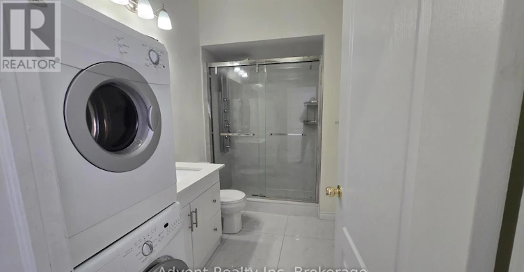 2ND FLOOR-1454 Queen Street W, Toronto, ON, M6K 1M2 - 8