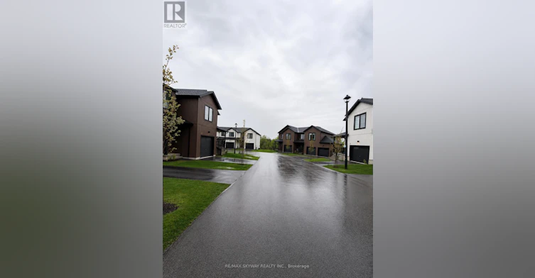 5 Trailside Drive, Cayuga, ON, N0A 1S0