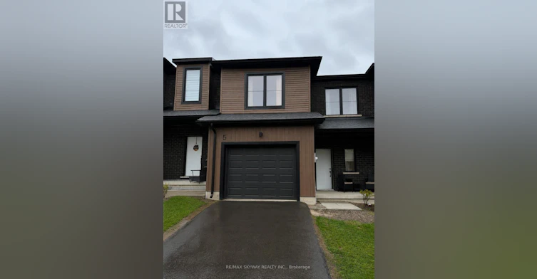 5 Trailside Drive, Cayuga, ON, N0A 1S0 - 3