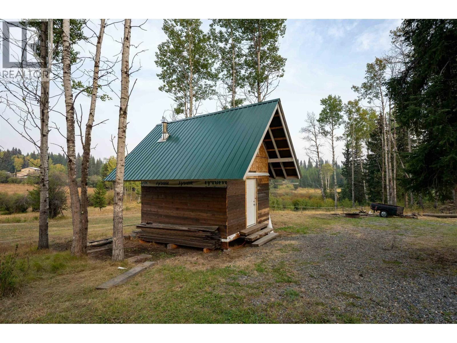 7470 Cariboo Chalet Road, Deka Lake, BC, V0K 1X3