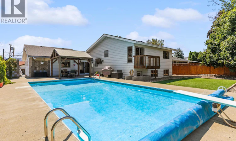 14 Quail Place