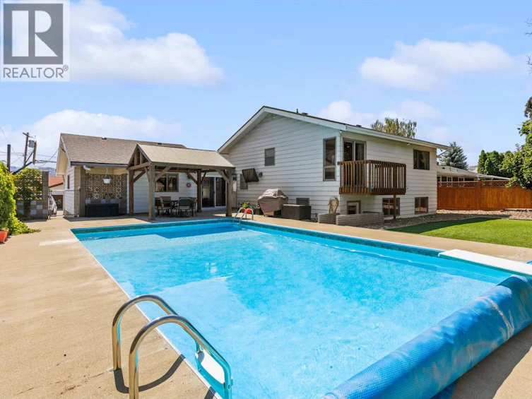 14 Quail Place, Osoyoos, BC, V0H 1V1