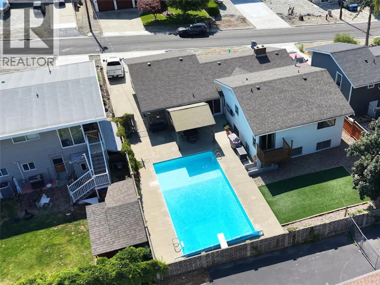 14 Quail Place, Osoyoos, BC, V0H 1V1 - 5