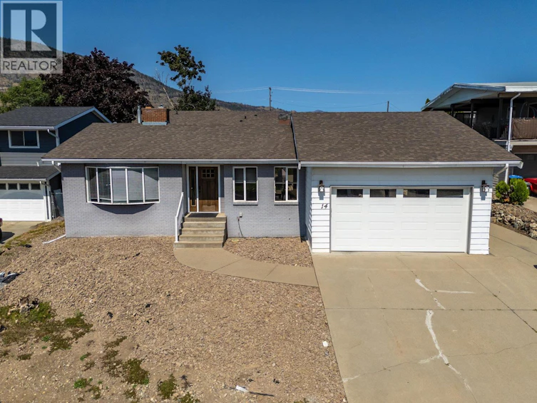 14 Quail Place, Osoyoos, BC, V0H 1V1 - 7
