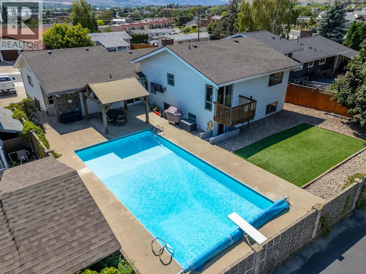 14 Quail Place, Osoyoos, BC, V0H 1V1 - 3