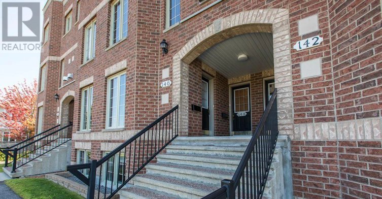 146 Berrigan Drive, Ottawa, ON, K2J 0J4