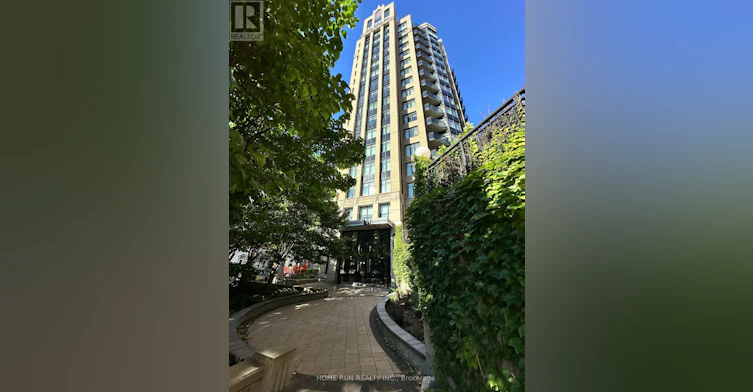 714-235 Kent Street, Ottawa, ON, K2P 0A5