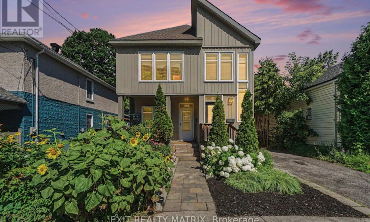 59 Laval Street