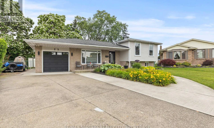 10 Acadia Court