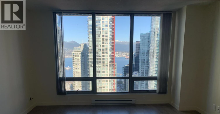 2303-1200 W Georgia Street, Vancouver, BC, V6E 4R2 - 4