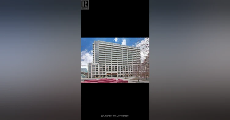 1610-35 Bastion Street, Toronto, ON, M5V 0C2