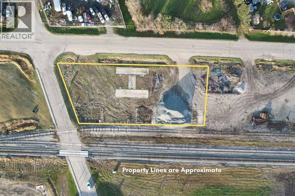 4919 52 Avenue, Mayerthorpe, AB, T0E 1N0