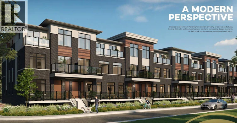 320-755 Omega Drive, Pickering, ON, L1V 0H1 - 4