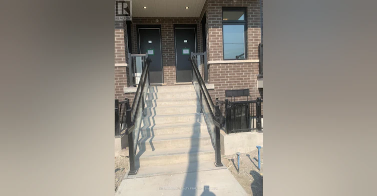 320-755 Omega Drive, Pickering, ON, L1V 0H1 - 2
