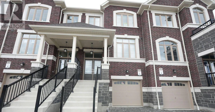 2815 Albatross Way, Pickering, ON, L1X 0P6