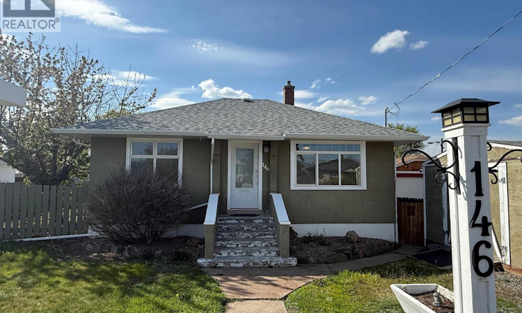 146 Marcel Street
