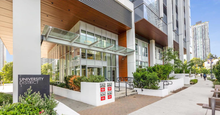 3505-10448 University Drive, Surrey, BC, V3T 0Z7 - 4