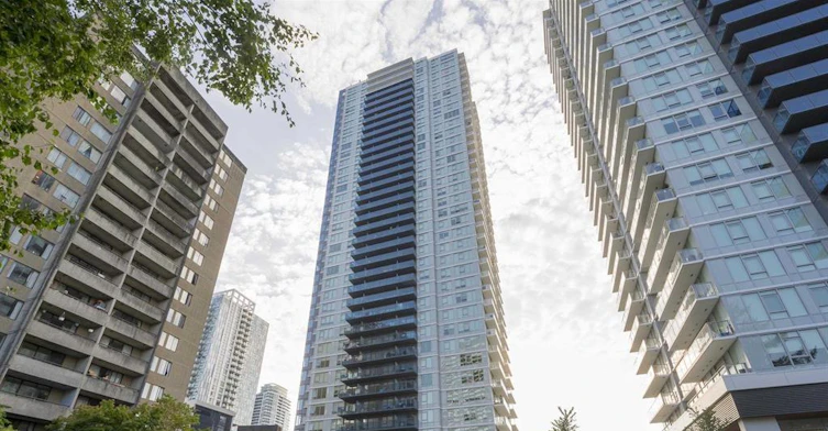 3505-10448 University Drive, Surrey, BC, V3T 0Z7 - 3