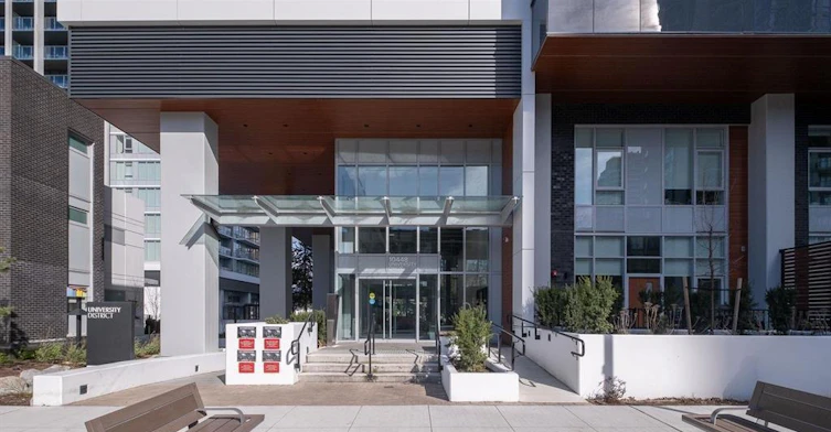 3505-10448 University Drive, Surrey, BC, V3T 0Z7 - 5