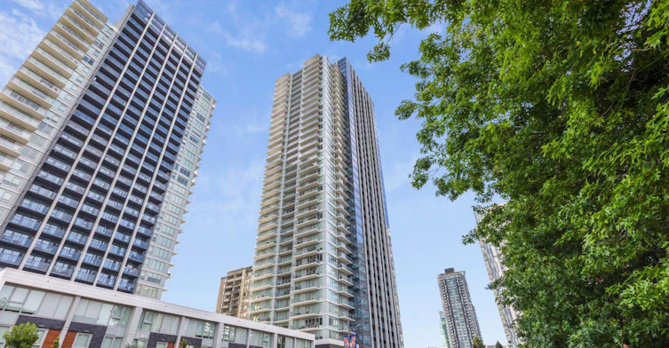 3505-10448 University Drive, Surrey, BC, V3T 0Z7 - 2