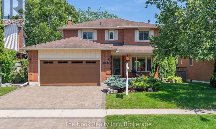 77 Soper Creek Drive