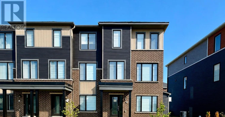 349 Clearpath Private, Ottawa, ON, K2T 0S6