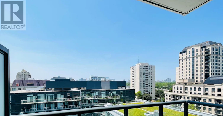 1003-6 Greenbriar Road, Toronto, ON, M2K 0H6 - 23