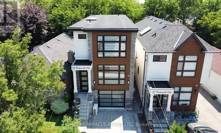 49 Butterworth Avenue