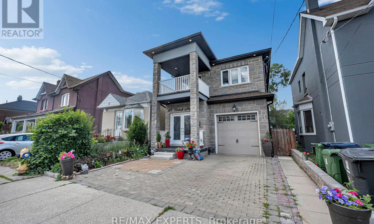 18 Cobalt Street